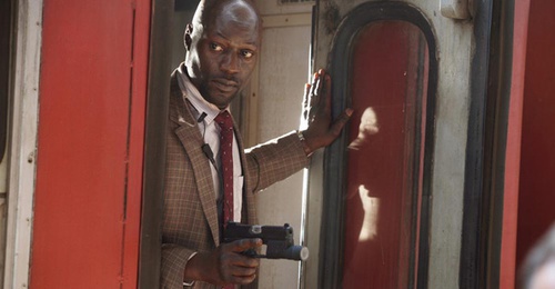 michael offei 3 - Hitman