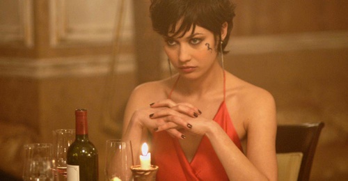 olga kurylenko 2 - Hitman