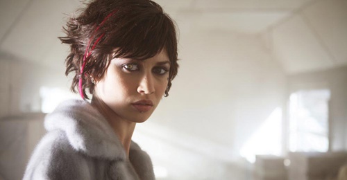 olga kurylenko 3 - Hitman