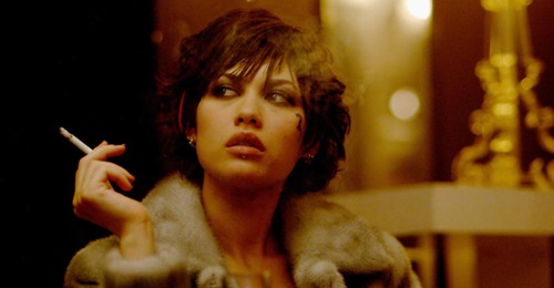 olga kurylenko 6 - Hitman
