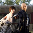 olga kurylenko - Hitman