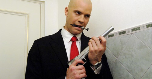 timothy olyphant 10 - Hitman