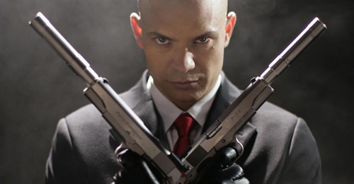 timothy olyphant 12 - Hitman