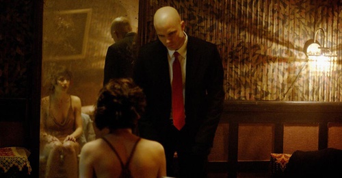 timothy olyphant 13 - Hitman