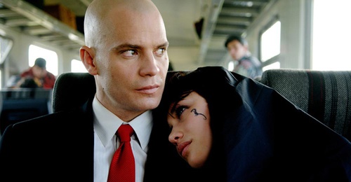 timothy olyphant 15 - Hitman