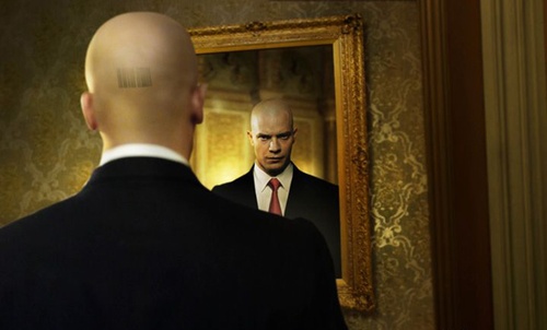 timothy olyphant 3 - Hitman