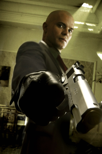 timothy olyphant 4 - Hitman