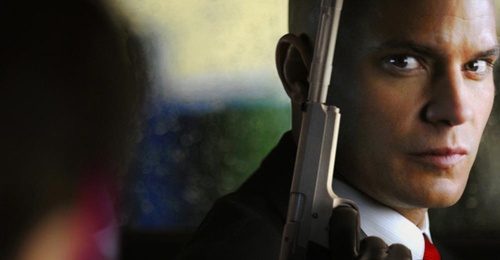 timothy olyphant 5 - Hitman