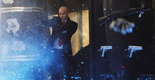 timothy olyphant 7 - Hitman