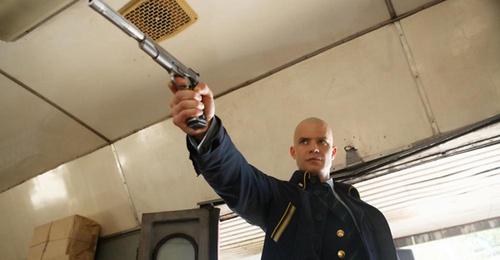 timothy olyphant 8 - Hitman