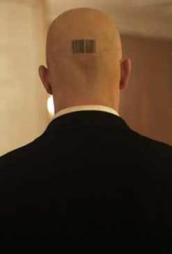 timothy olyphant - Hitman