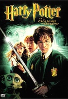 Affiche miniature du film Harry Potter et la chambre des secrets