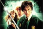 Affiche du film Harry Potter et la chambre des secrets 