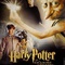 affiche promotionnelle - Harry Potter et la chambre des secrets 
