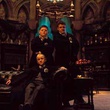 harry potter et la chambre des secrets 03 - Harry Potter et la chambre des secrets