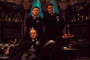 harry potter et la chambre des secrets 03 - Harry Potter et la chambre des secrets
