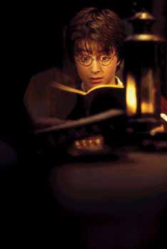 harry potter et la chambre des secrets 06 - Harry Potter et la chambre des secrets