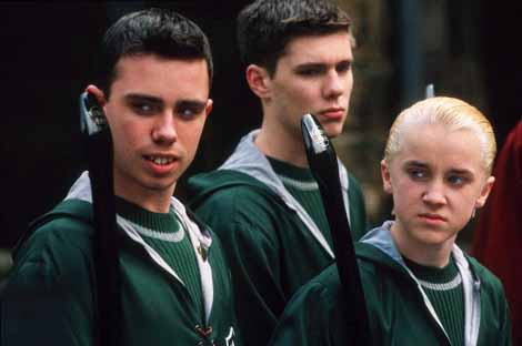 harry potter et la chambre des secrets 08 - Harry Potter et la chambre des secrets