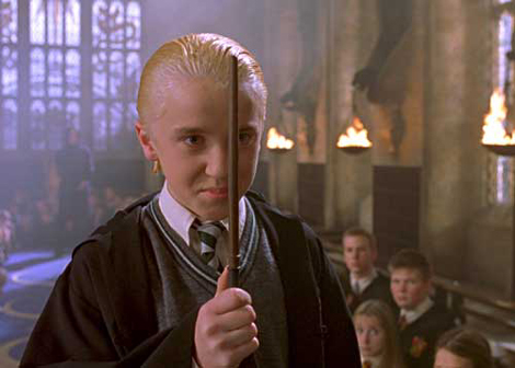 harry potter et la chambre des secrets 12 - Harry Potter et la chambre des secrets