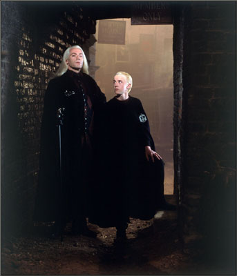 harry potter et la chambre des secrets 25 - Harry Potter et la chambre des secrets