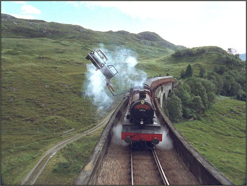 harry potter et la chambre des secrets 36 - Harry Potter et la chambre des secrets