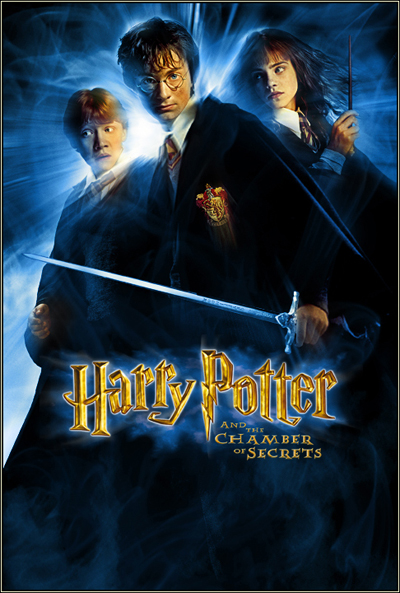 harry potter et la chambre des secrets 40 - Harry Potter et la chambre des secrets