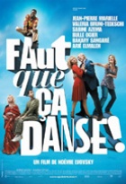 Affiche miniature du film Faut que ça danse !