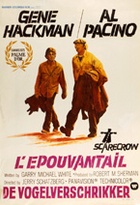 Affiche miniature du film L'Épouvantail 