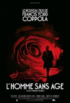 Affiche miniature du film L'Homme sans âge