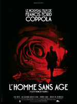 Affiche du film L'Homme sans âge