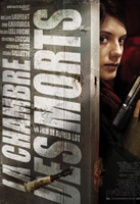 Affiche miniature du film La Chambre des morts