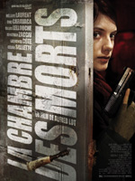 Affiche du film La Chambre des morts