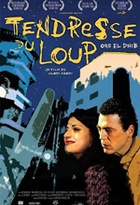 Affiche miniature du film La Tendresse du loup