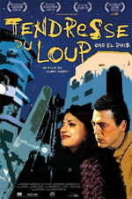 Affiche du film La Tendresse du loup