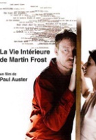 Affiche miniature du film La Vie intérieure de Martin Frost 