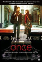 Affiche miniature du film Once