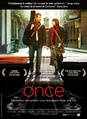 Once
