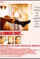 Affiche miniature du film La rumeur court