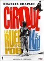 Chaplin : du rire aux larmes