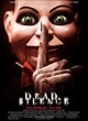 Affiche du film Dead Silence