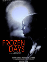Affiche du film Frozen days 
