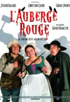 Affiche miniature du film L'Auberge rouge (2007)