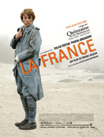 Affiche du film La France