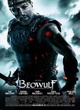 Affiche du film La Légende de Beowulf