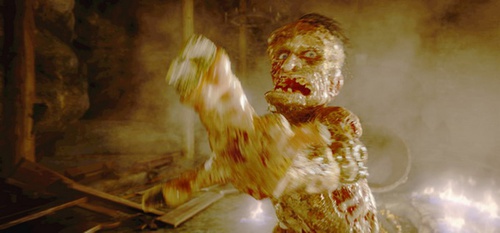 la legende de beowulf 3 - La Légende de Beowulf