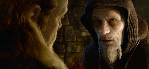la legende de beowulf 8 - La Légende de Beowulf