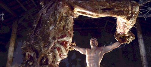 ray winstone 7 - La Légende de Beowulf