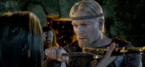 ray winstone 9 - La Légende de Beowulf