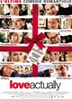 Affiche du film Love actually