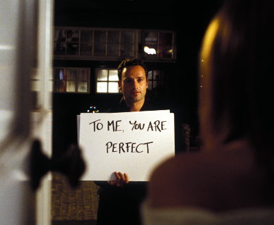 andrew lincoln - Love actually